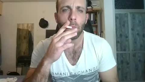 EmilioZem8 online show from 01.18.25