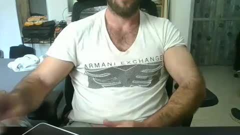 EmilioZem8 online show from 01.25.25