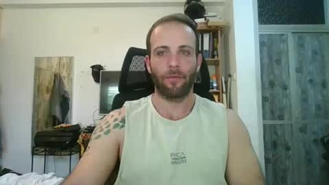 EmilioZem8 online show from 02.07.25