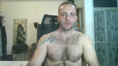 EmilioZem8 online show from 03.07.25