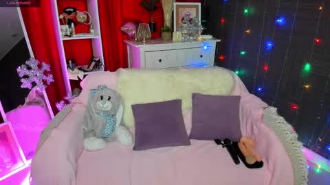 Emiliya online show from 12.27.24