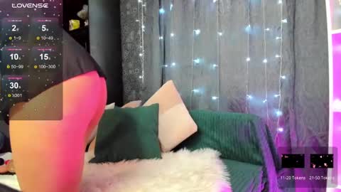 Emiliya online show from 01.17.25