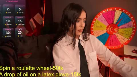  Emiliya  online show from 09.28.25