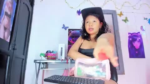 emily online show from 02.01.25