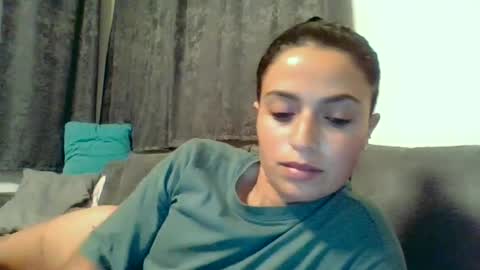 Emilly and Daniel online show from 06.11.26