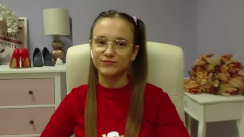 Emilly online show from 12.03.24