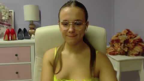 Emilly online show from 12.05.24