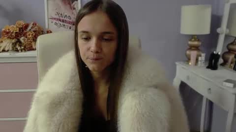 Snapshot of emilly_lust99 chatting on 10.13.25 Emilly online show from 10.13.25