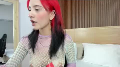 E M I L Y  online show from 08.06.26