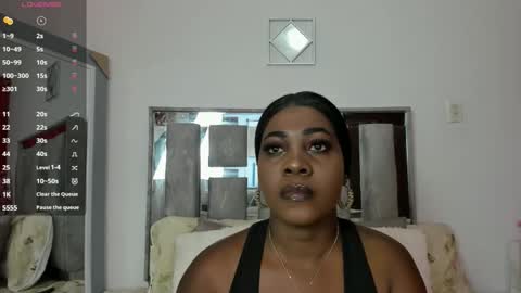 Emilly Roa online show from 02.01.26