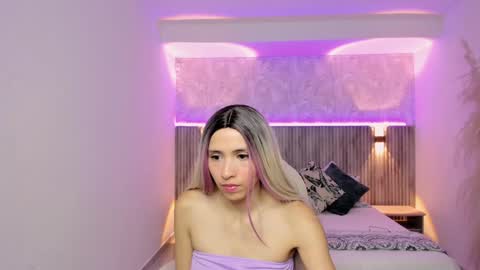 Emily online show from 12.05.24
