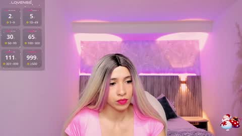 Emily online show from 12.15.24