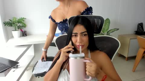 Emilly  online show from 09.12.25