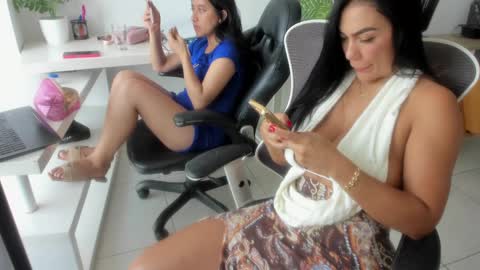 Emilly  online show from 03.03.26