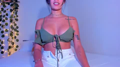 emilly online show from 10.11.25