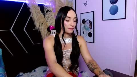 emillystonex online show from 02.02.26