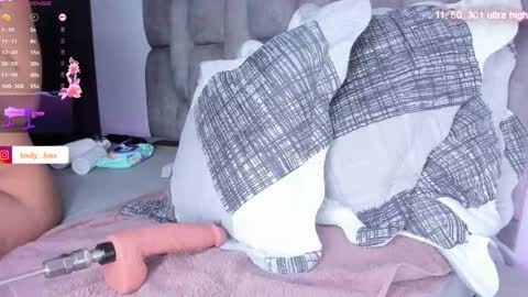 Emily online show from 02.26.26