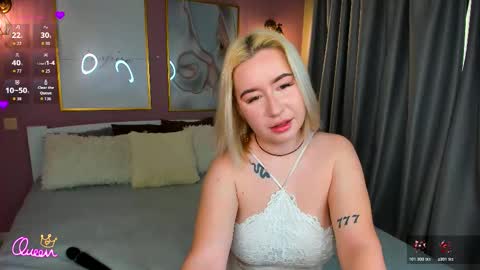 Emily  Bliss online show from 02.18.26