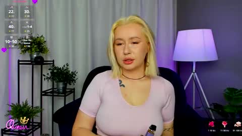 Emily  Bliss online show from 02.21.26