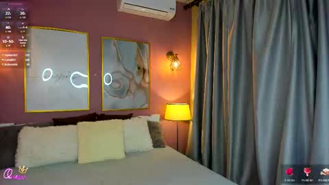 Emily  Bliss online show from 03.25.26