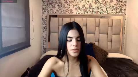 EMILY CUTE online show from 02.19.26