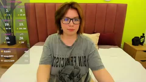Emily 3 online show from 06.27.26