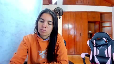 Snapshot of emily_and_soffy chatting on 02.16.26 Emily and Soffy online show from 02.16.26