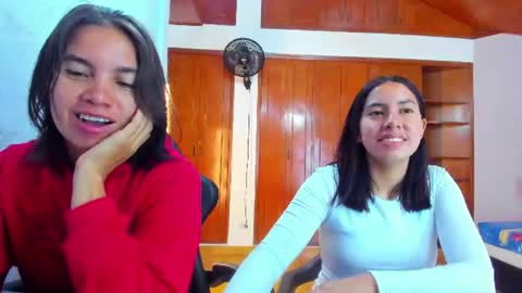 Snapshot of emily_and_soffy chatting on 06.24.26 Emily and Soffy online show from 06.24.26