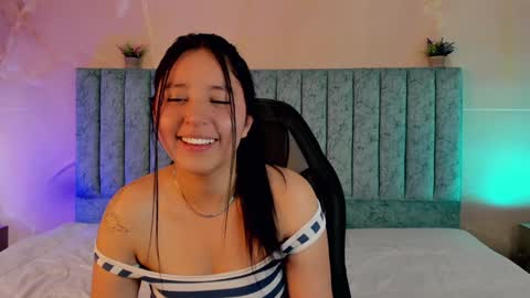 Emily Carter online show from 12.10.24