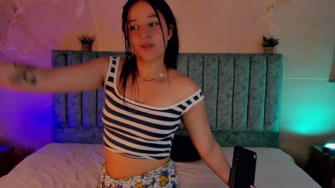Emily Carter online show from 12.10.24