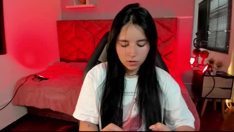 Emily Carter online show from 12.21.24