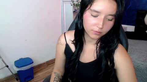 Emily Carter online show from 01.15.25
