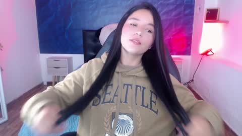 Emily Carter online show from 01.25.25