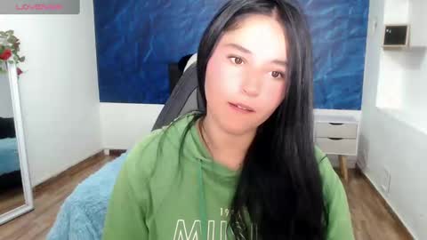 Emily Carter online show from 02.27.25