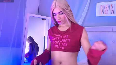 emily_castillo1_ online show from 01.15.26