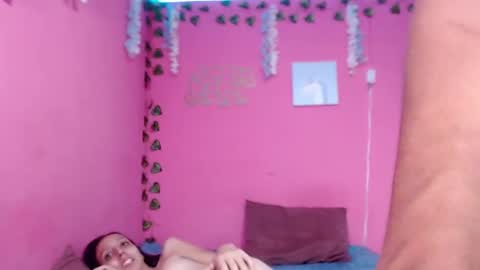emily_charly online show from 09.11.25