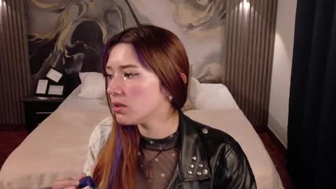  Emily Cherry  online show from 05.06.26