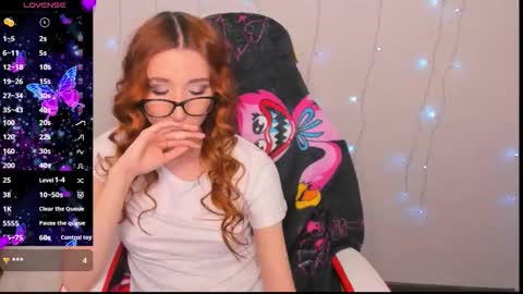 emily_cline online show from 10.11.25