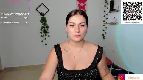 Emily  online show from 12.02.24