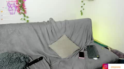 Emily  online show from 01.03.25