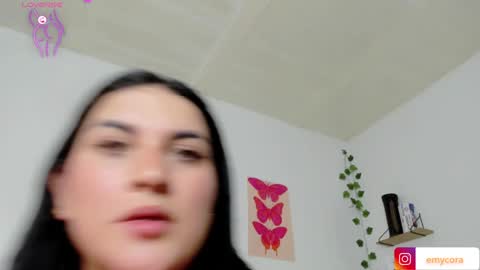 Emily  online show from 01.25.25
