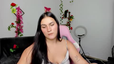 Emily  online show from 02.10.25