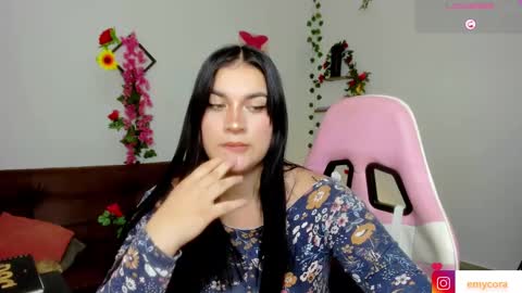 Emily  online show from 02.18.25