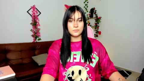 Emily  online show from 02.24.25