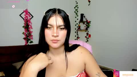 Emily  online show from 02.28.25