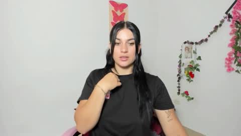 Emily  online show from 10.16.25