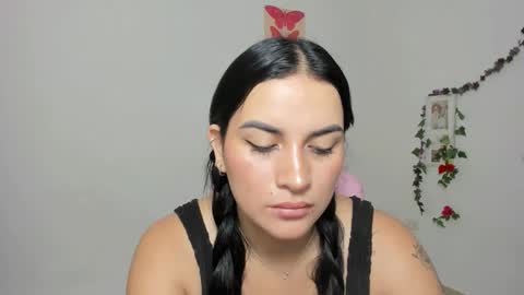 Emily  online show from 11.03.25