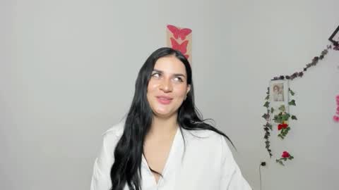 Emily  online show from 11.08.25