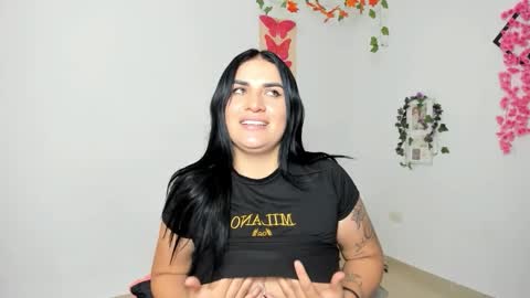 Emily  online show from 01.13.26