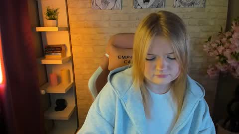 emily_coyness online show from 02.18.26